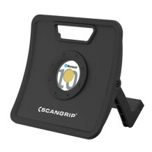 Scangrip Nova 12K LED-Arbeitsleuchte 12.000 Lumen
