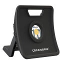 Scangrip Nova 12K LED-Arbeitsleuchte 12.000 Lumen