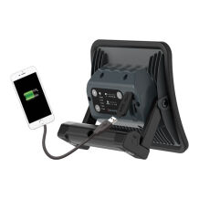 Scangrip Nova R Akku-Arbeitsleuchte 2000 Lumen