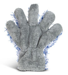 Arty Hero Mitt Deluxe Waschhandschuh