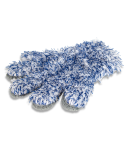 Arty Hero Mitt Deluxe Waschhandschuh