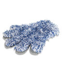 Arty Hero Mitt Deluxe Waschhandschuh