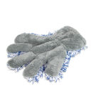 Arty Hero Mitt Deluxe Waschhandschuh