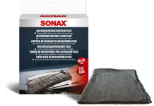 Sonax MicrofaserTrockenTuch Plus