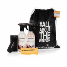 Colourlock Cabrioverdeck Reinigungs- und Pflegeset