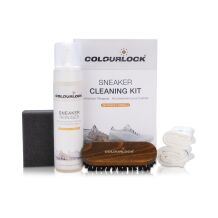 Colourlock Sneaker Set