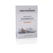 Colourlock Sneaker Set