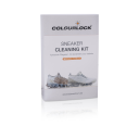 Colourlock Sneaker Set