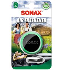 Sonax Air Freshener AlmSommer
