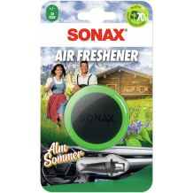 Sonax Air Freshener AlmSommer