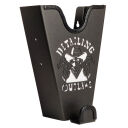 Detailing Outlaws Buffaway Poliermaschinen Einzelhalter schwarz