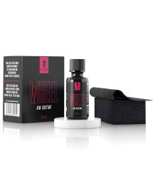 Wizard of Gloss Wheel Felgenversiegelung Kit 30ml