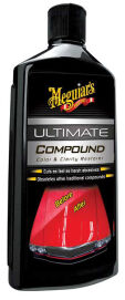 Meguiars Ultimate Compound 450ml