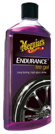 Meguiars - Endurance High Gloss Tire Dressing - 473ml