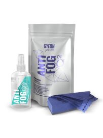 Gyeon Q2 AntiFog 120ml Kit