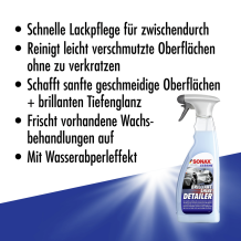 Sonax Xtreme BrilliantShine Detailer 750ml