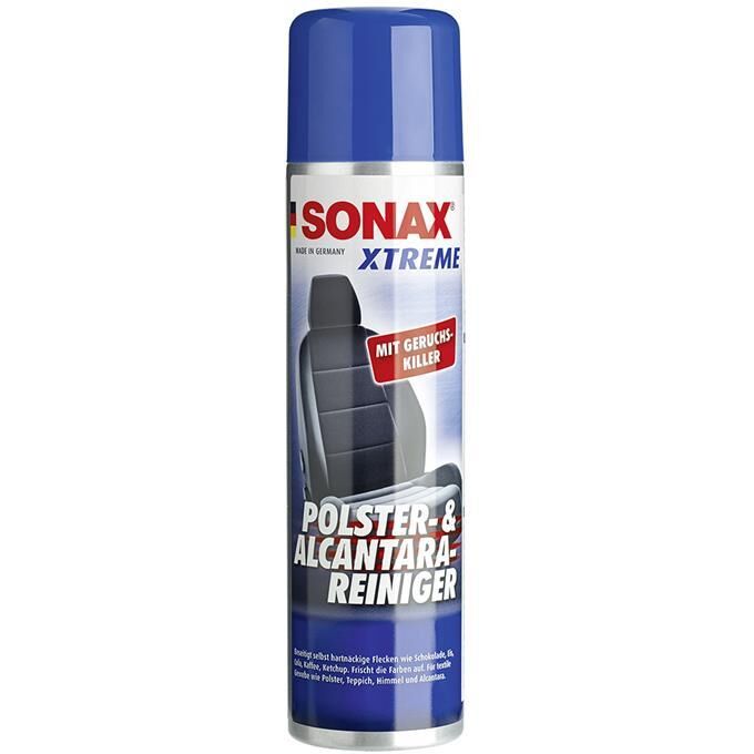 Sonax Xtreme Polster-&Alcantara Reiniger 400ml - Waschhelden, 14,79 €