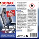 Sonax Xtreme Polster-&Alcantara Reiniger 400ml