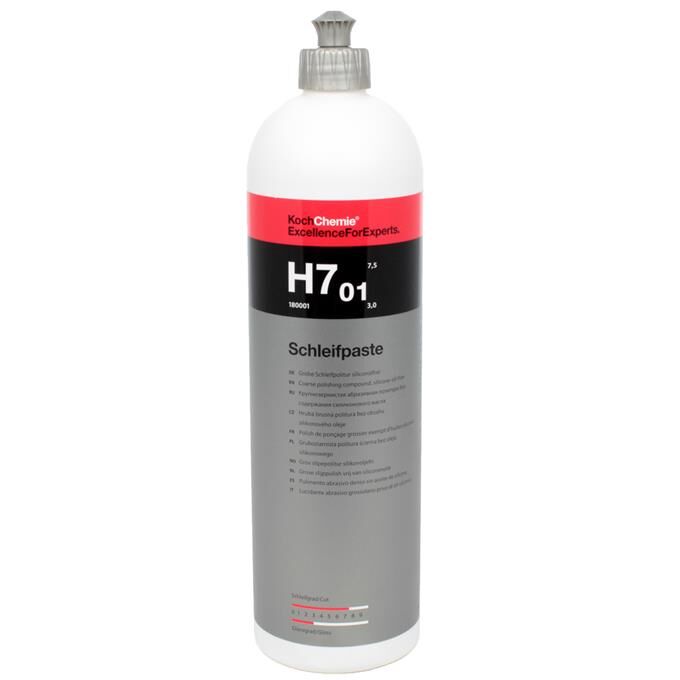 Koch Chemie H7.01 Schleifpaste (siliconölfrei) 1L