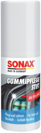 Sonax GummiPflegeStift 20g