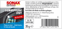 Sonax GummiPflegeStift 20g