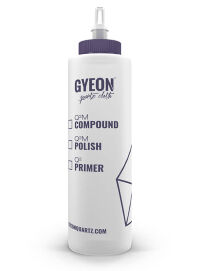 Gyeon Dispenser Bottle Leerflasche 300ml