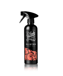 Auto Finesse Glisten Spray Wax Sprühwachs 500ml