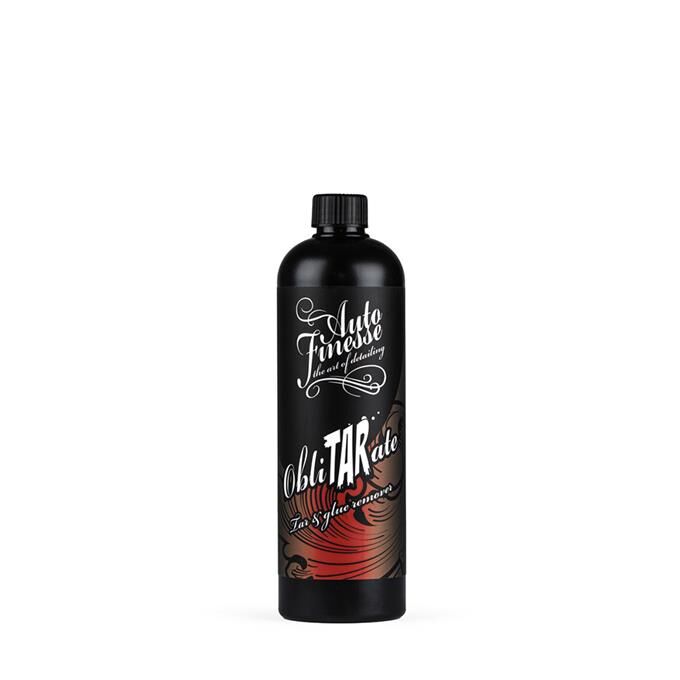 Auto Finesse Oblitarate Teerentferner 500ml