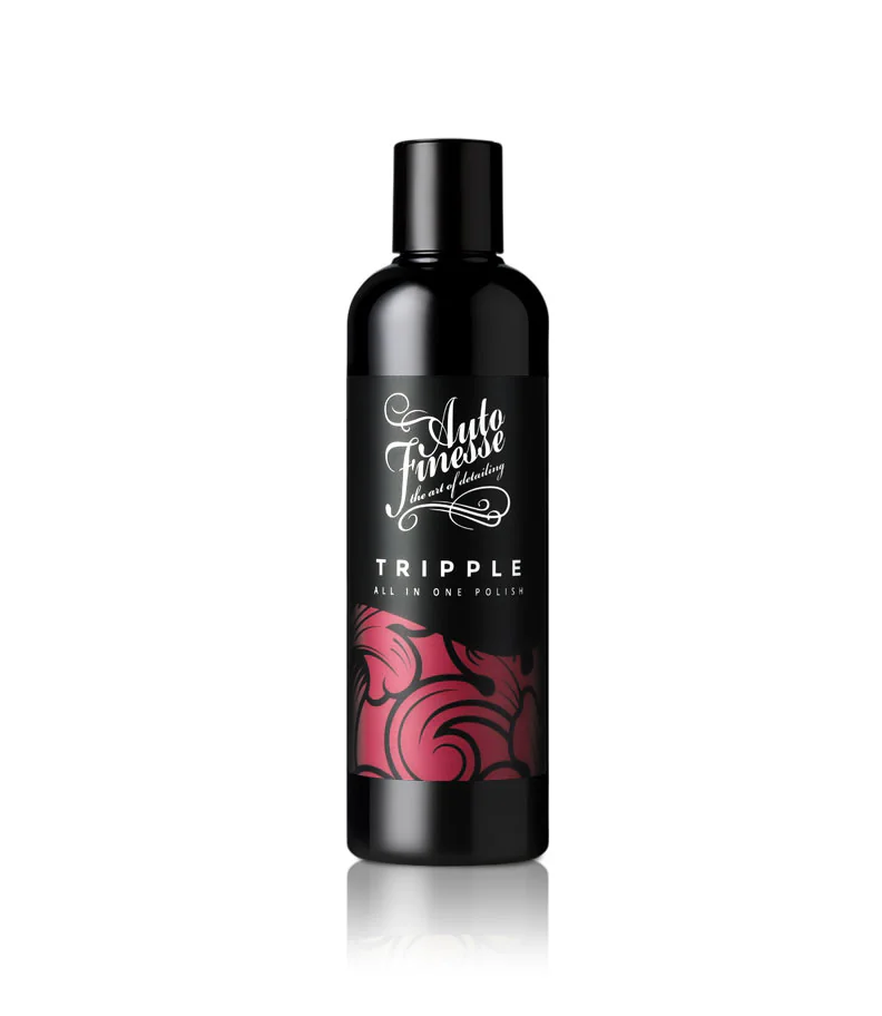 Auto Finesse Tripple All in One Politur 250ml