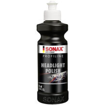 Sonax Profiline Headlight Polish 250ml