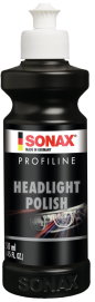Sonax Profiline Headlight Polish 250ml