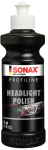 Sonax Profiline Headlight Polish 250ml
