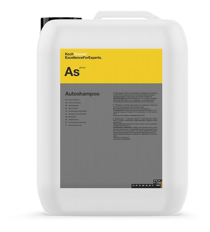 Koch Chemie As Autoshampoo 11kg