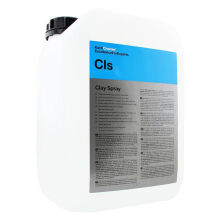 Koch Chemie Cls Clay Spray Gleitmittel 10L