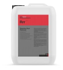 Koch Chemie Rrr Reactive Rust Remover 11kg