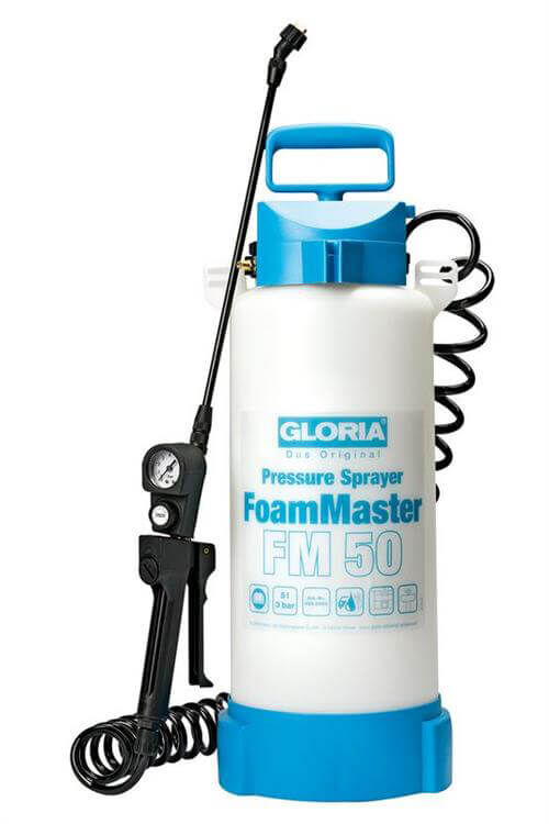 Gloria FoamMaster FM50 Schaumsprüher 5L