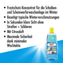 Sonax AntiFrost&KlarSicht Scheibenreiniger-Konzentrat Citrus 1L