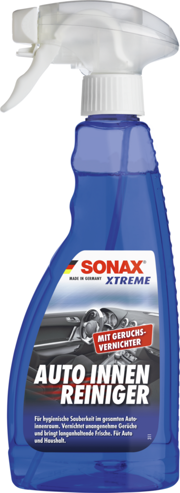 Sonax Xtreme AutoInnenReiniger 500ml
