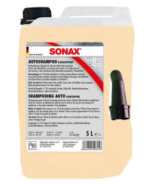 Sonax AutoShampoo Konzentrat 5L