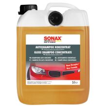 Sonax AutoShampoo Konzentrat 5L