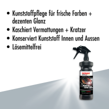 Sonax Profiline PlasticCare 1L