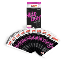 Sonax Profiline Headlight Protection 10x5ml