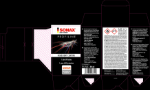 Sonax Profiline Headlight Protection 10x5ml