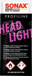 Sonax Profiline Headlight Protection 10x5ml
