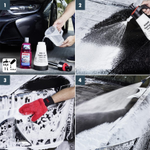 Sonax Xtreme RichFoam Shampoo 1L