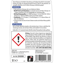 Sonax Xtreme RichFoam Shampoo 1L