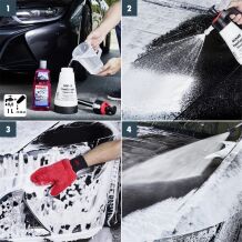 Sonax Xtreme RichFoam Shampoo 1L