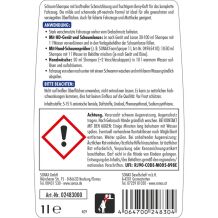Sonax Xtreme RichFoam Shampoo 1L