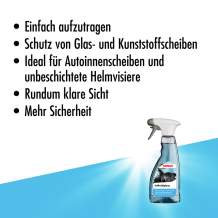 Sonax AntiBeschlagSpray 500ml