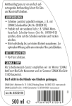 Sonax AntiBeschlagSpray 500ml